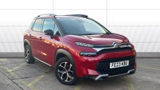 Citroen C3 Aircross 1.2 PureTech 110 Shine 5dr Petrol Hatchback